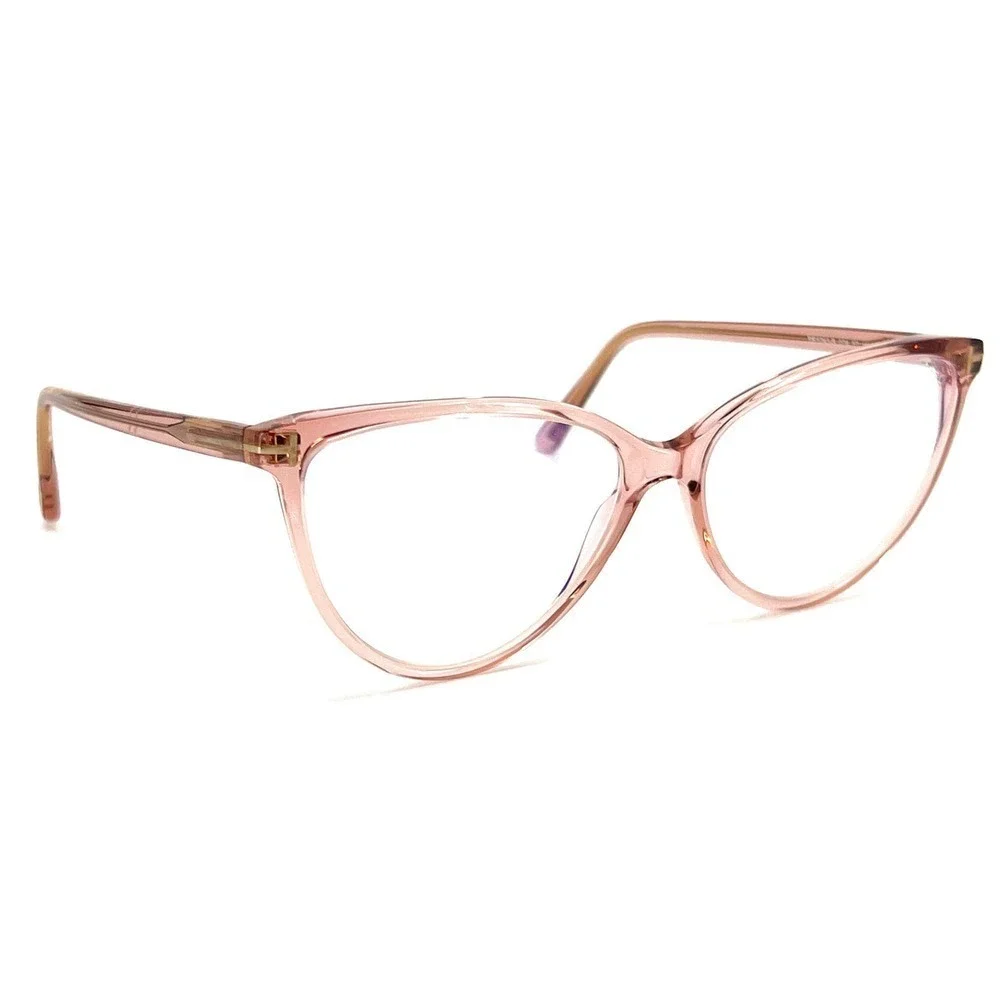 NEW!!! TOM FORD Eyeglasses TF5743-B Authentic